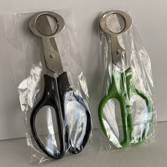 Quail eggs Scissors - Picture 5 of 7